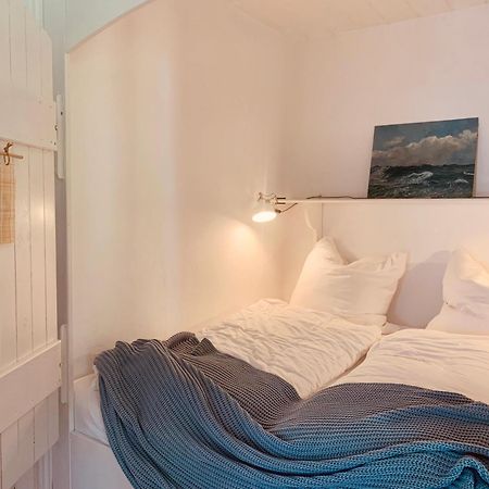 Landhaus Boermoos Ferienwohnung Am Meer Steinberg  Dış mekan fotoğraf